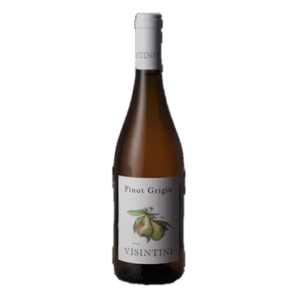 Pinot Grigio Friuli DOP